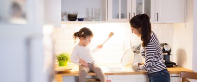 Kochen und Speisen nach Maß